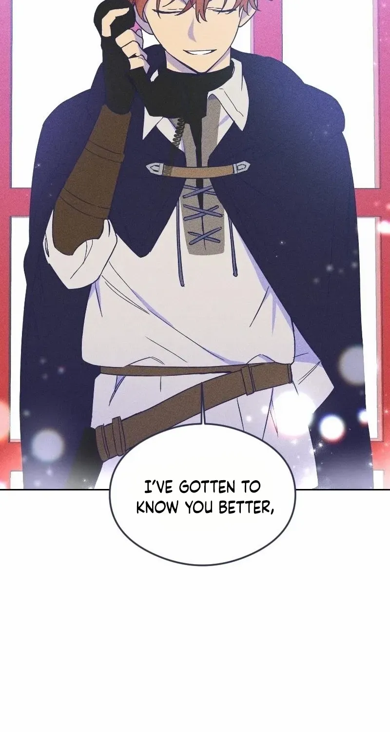 Beyond The Chapter 26 page 60 - 