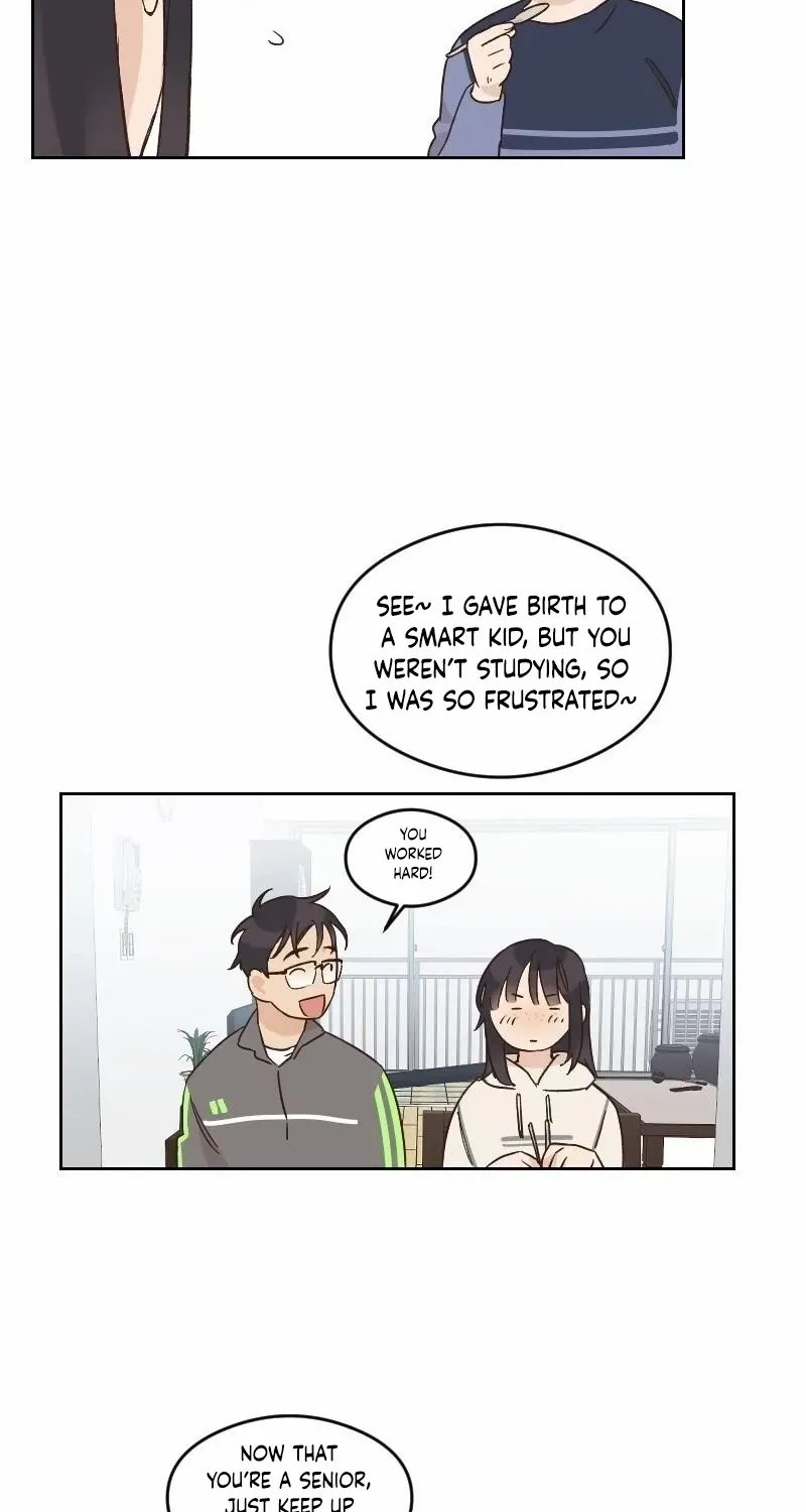 Beyond The Chapter 26 page 7 - 
