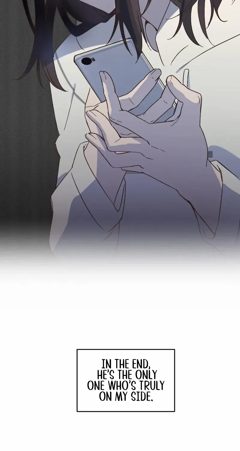 Beyond The Chapter 26 page 65 - 