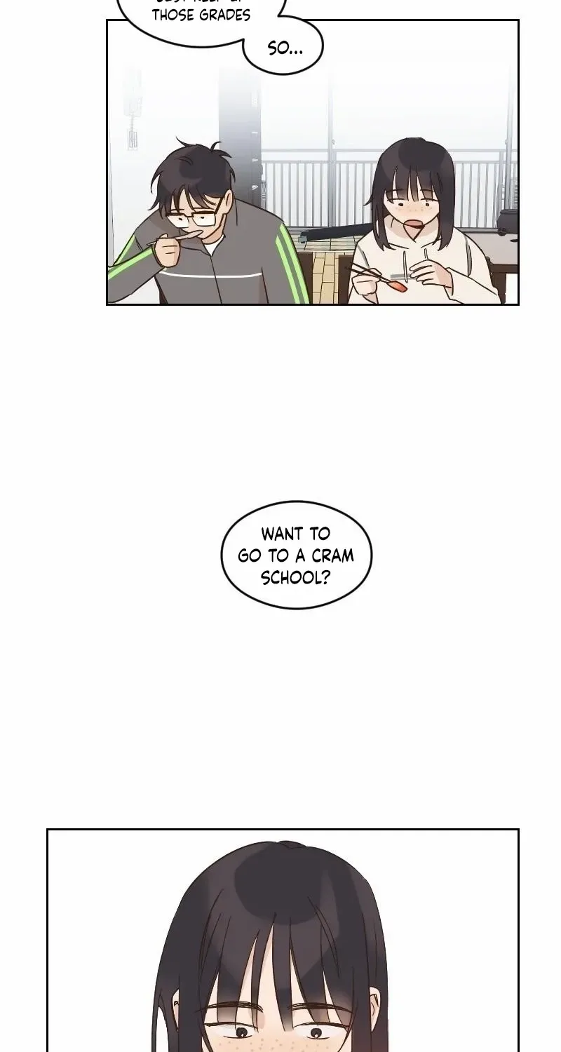 Beyond The Chapter 26 page 8 - 