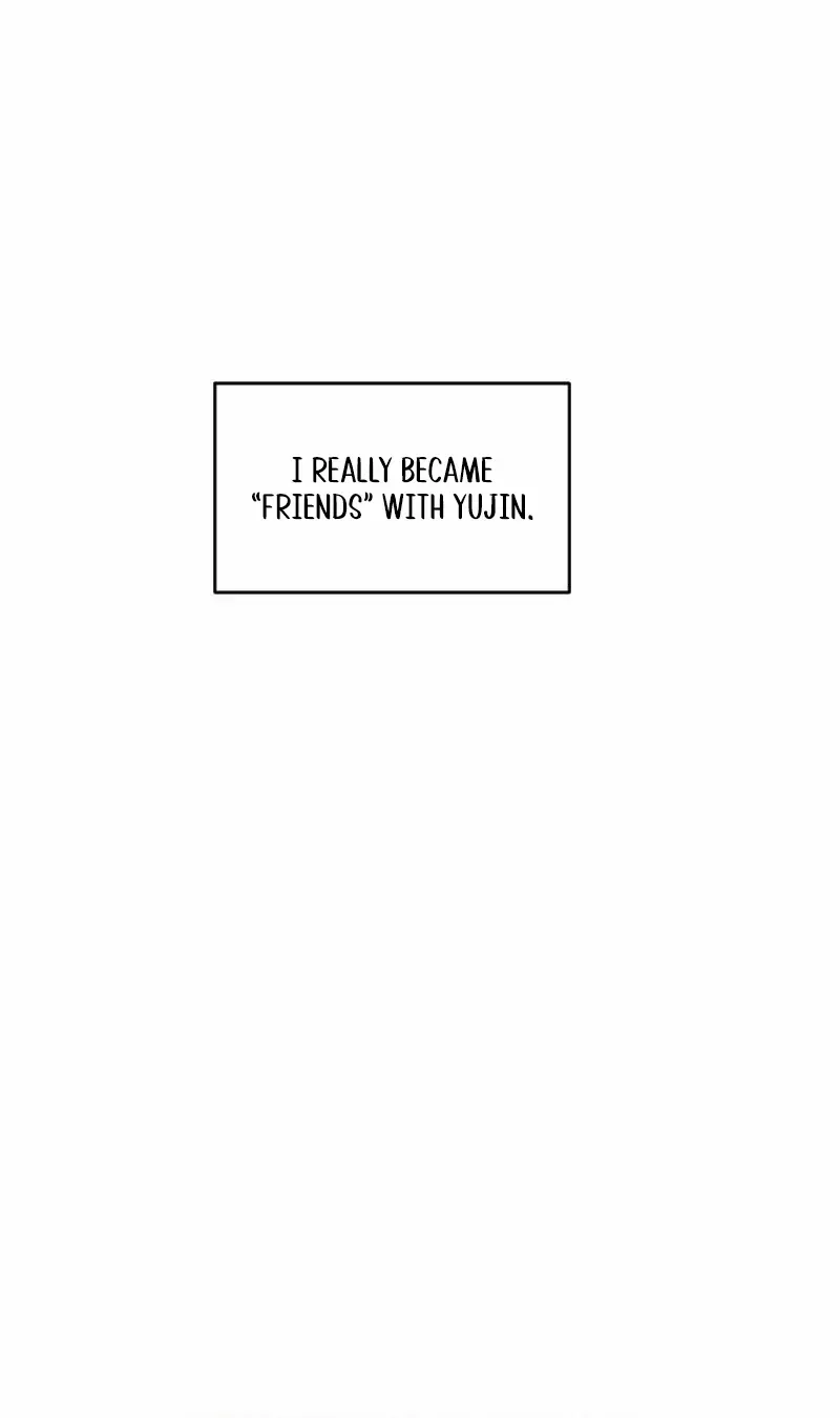Beyond The Chapter 27 page 11 - 