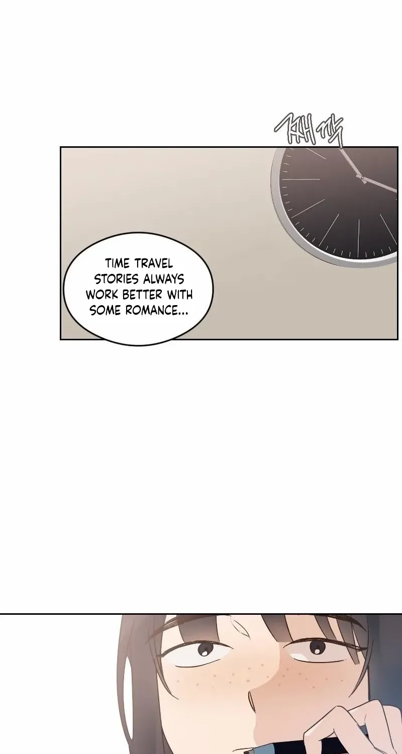 Beyond The Chapter 27 page 13 - 