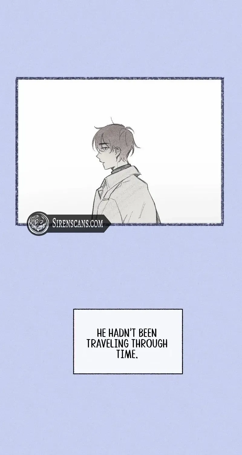 Beyond The Chapter 27 page 18 - 