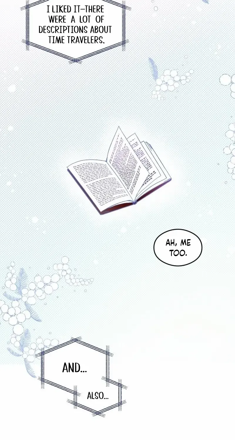 Beyond The Chapter 27 page 3 - 