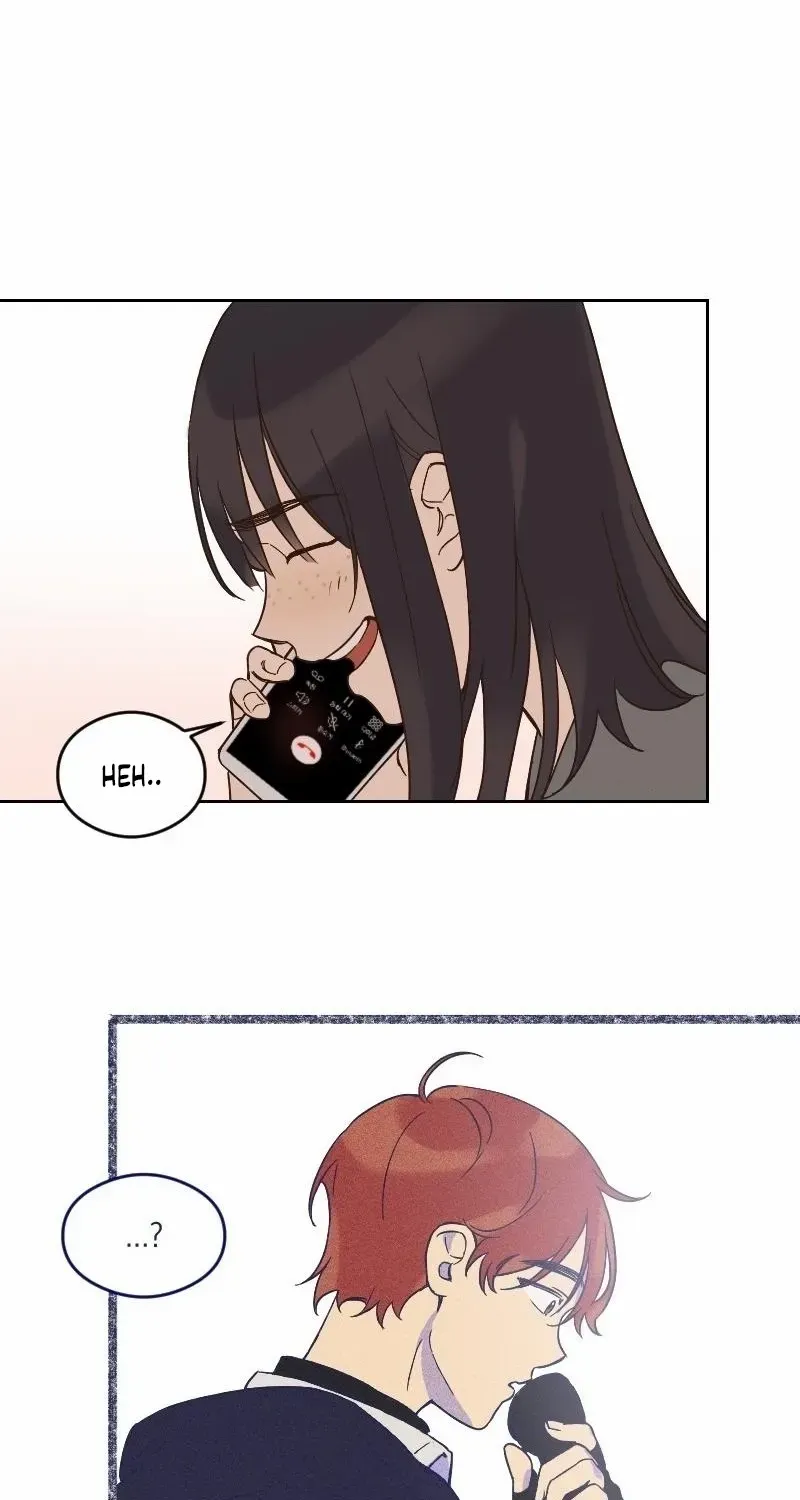 Beyond The Chapter 27 page 4 - 