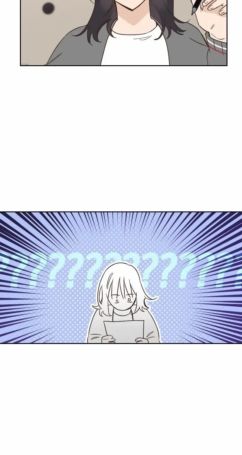 Beyond The Chapter 27 page 31 - 