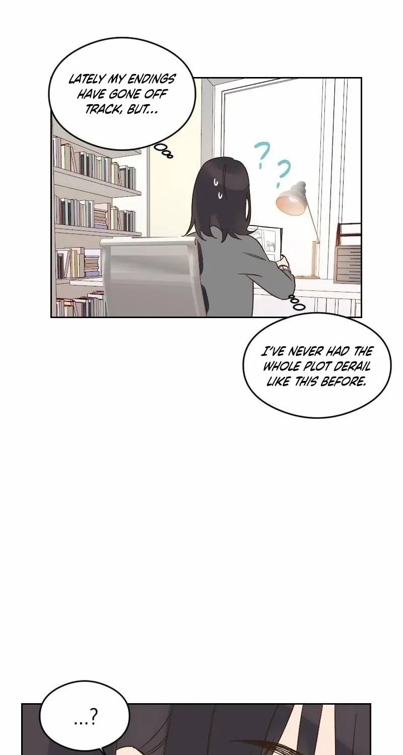 Beyond The Chapter 27 page 32 - 