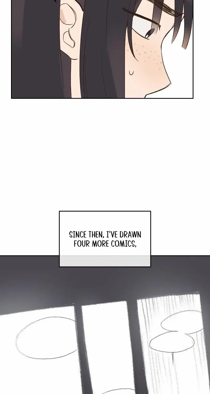 Beyond The Chapter 27 page 33 - 