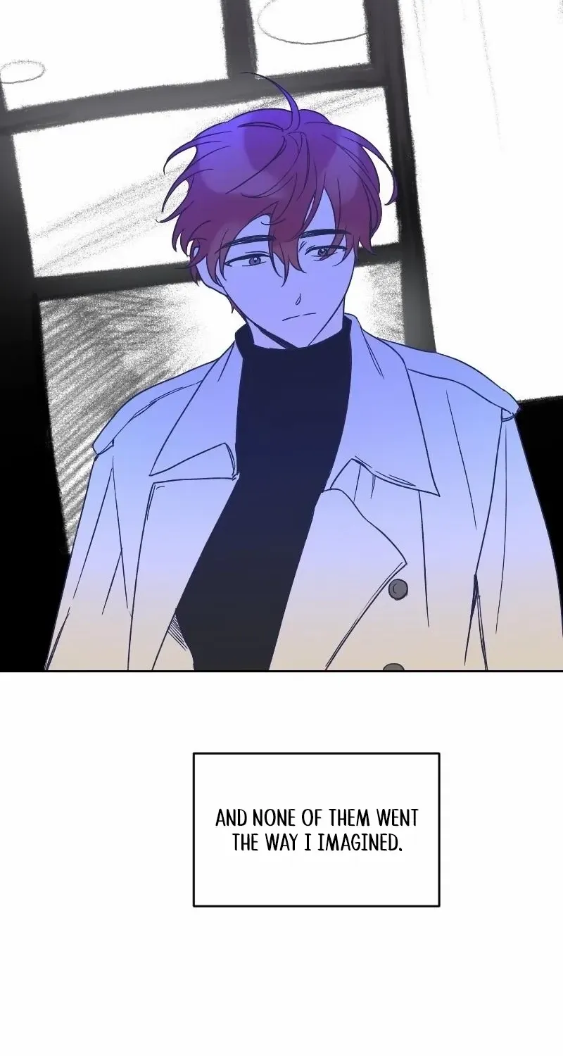 Beyond The Chapter 27 page 34 - 