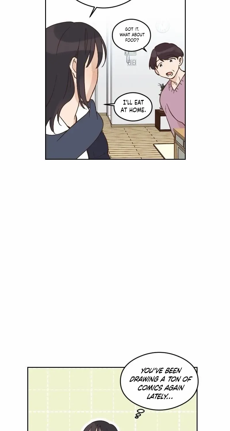 Beyond The Chapter 27 page 36 - 