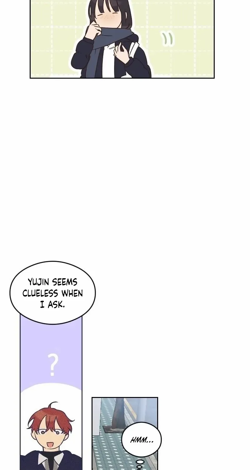 Beyond The Chapter 27 page 37 - 