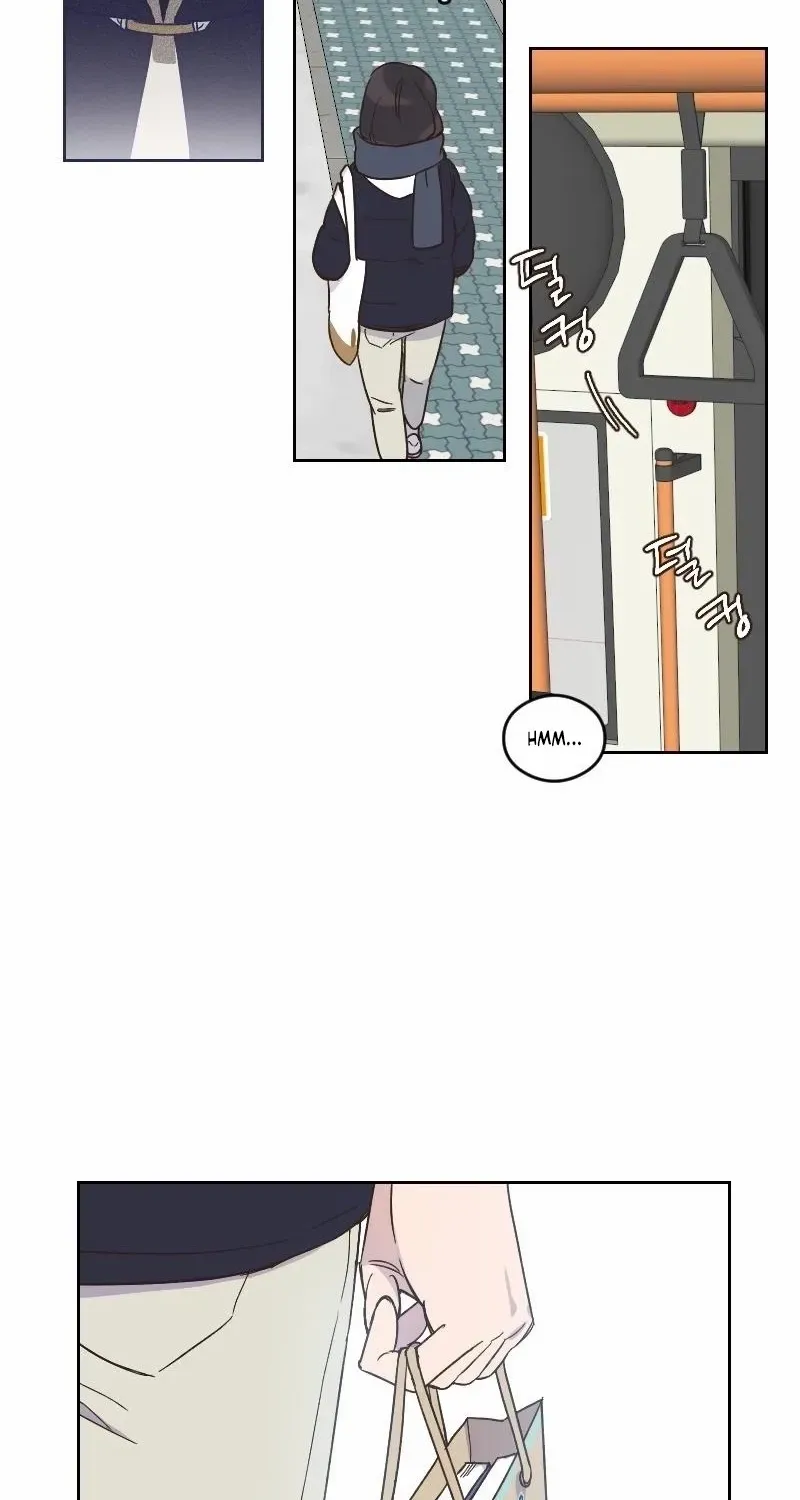 Beyond The Chapter 27 page 38 - 