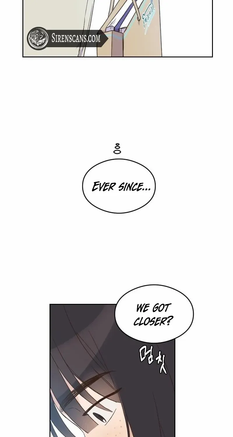 Beyond The Chapter 27 page 39 - 