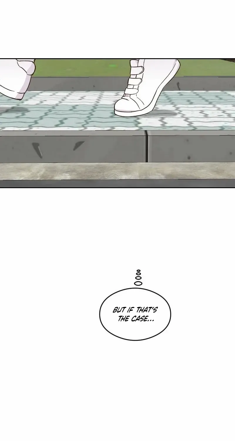 Beyond The Chapter 27 page 41 - 