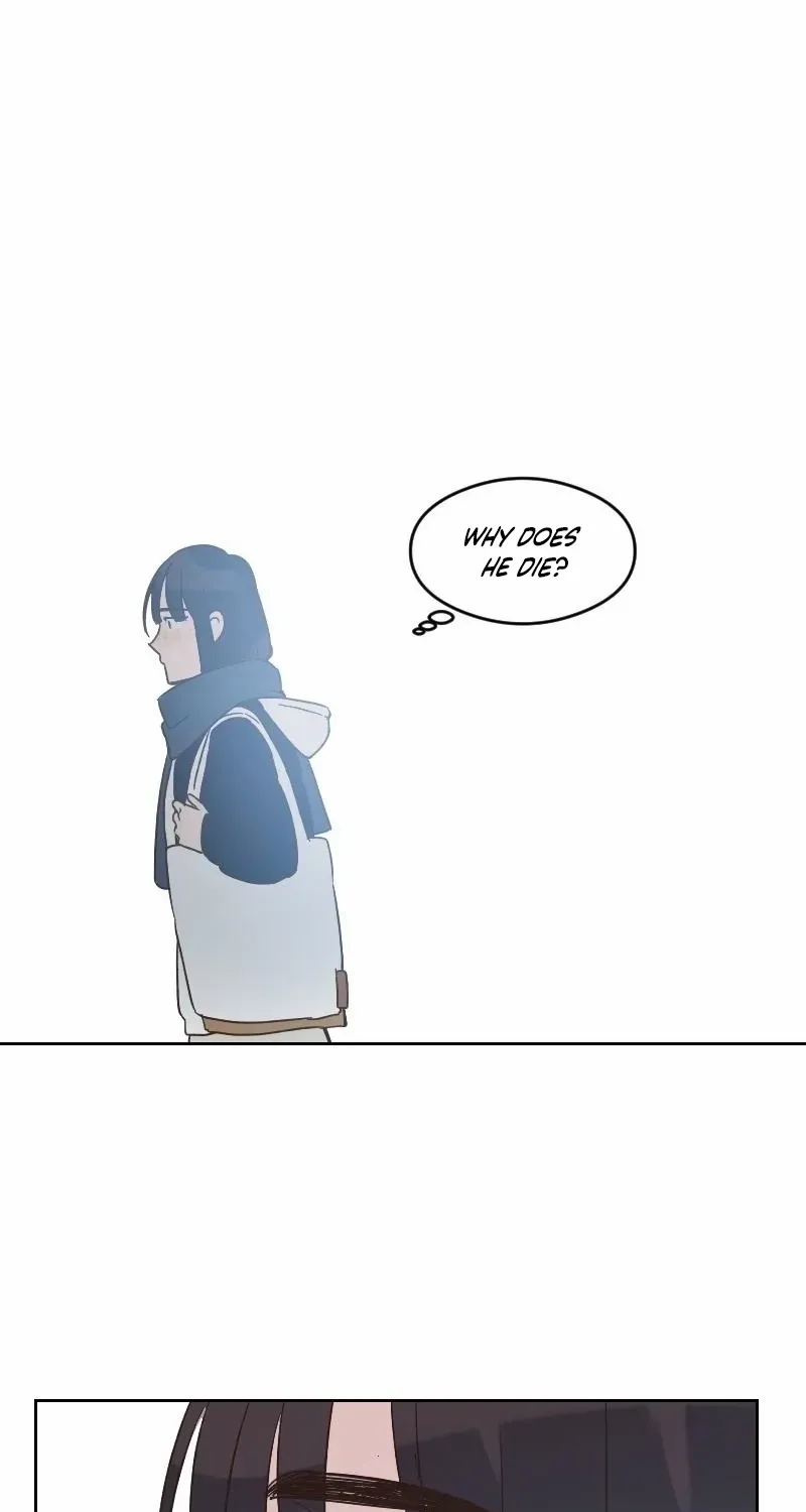 Beyond The Chapter 27 page 42 - 