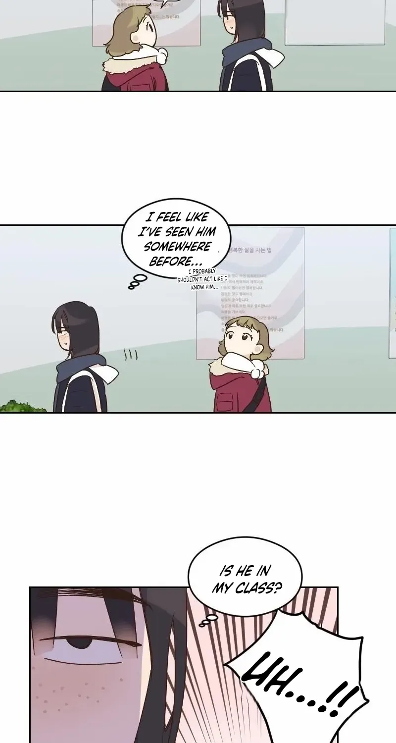 Beyond The Chapter 27 page 47 - 