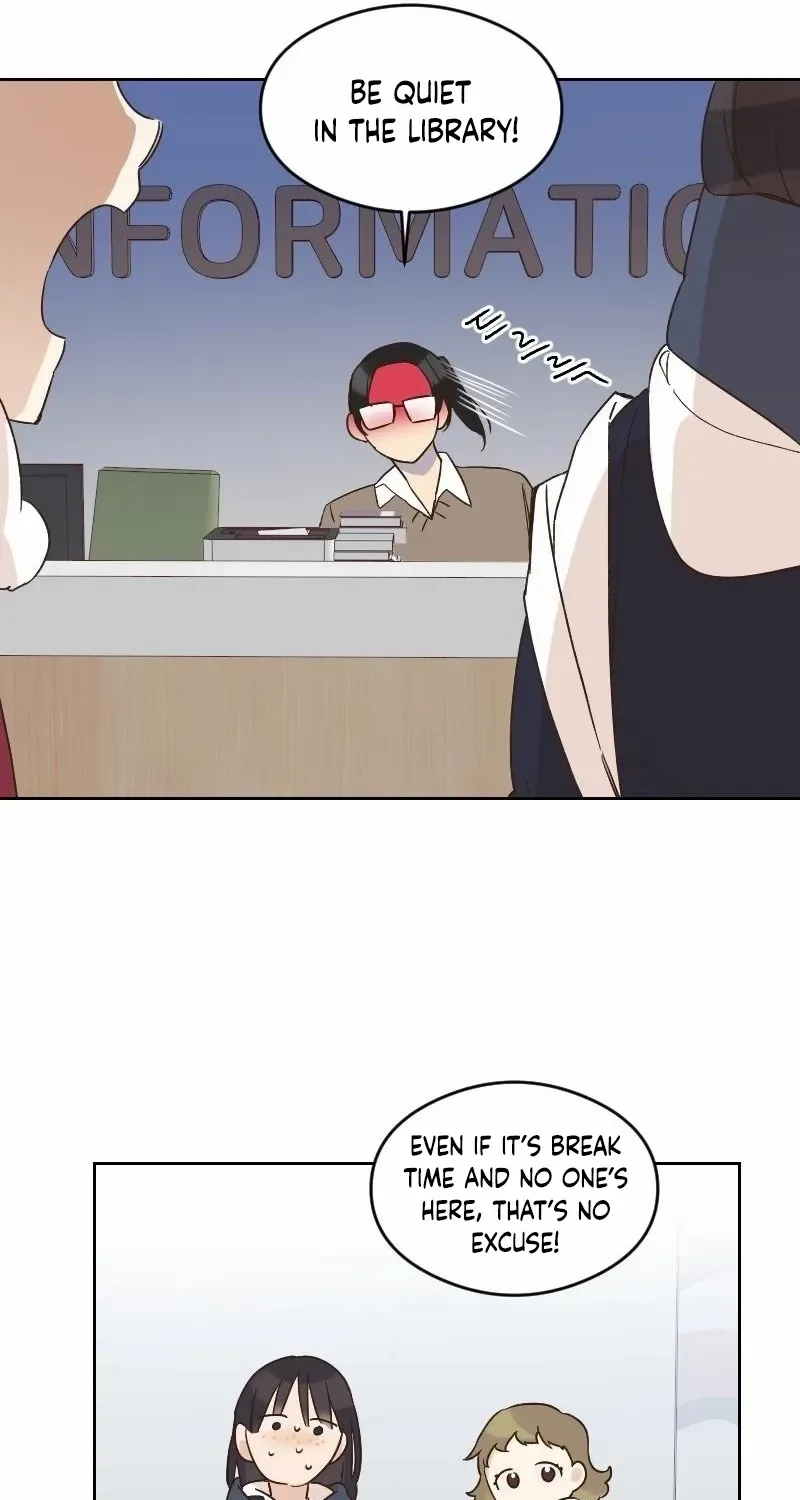 Beyond The Chapter 27 page 50 - 