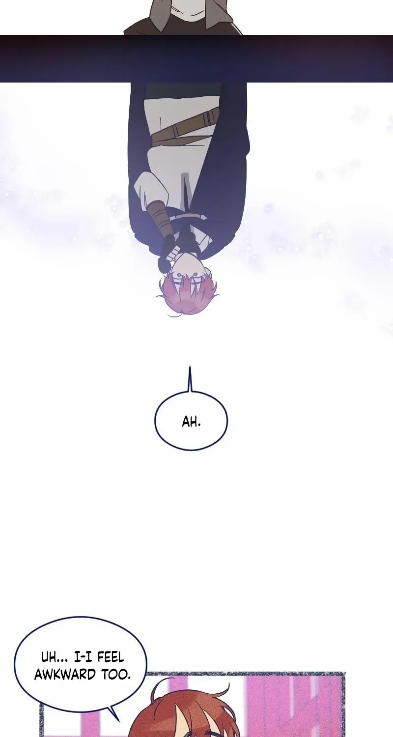 Beyond The Chapter 27 page 6 - 
