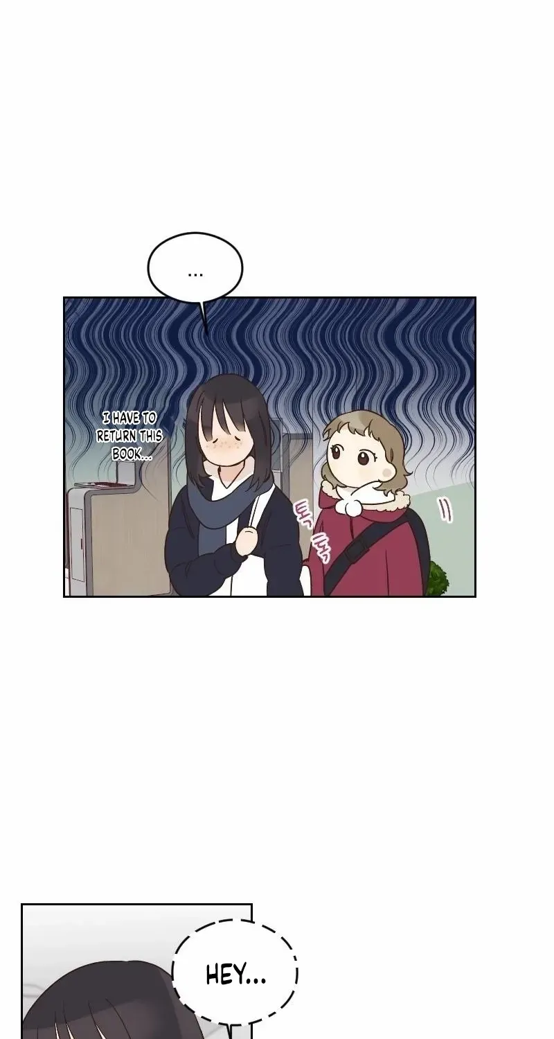 Beyond The Chapter 27 page 52 - 