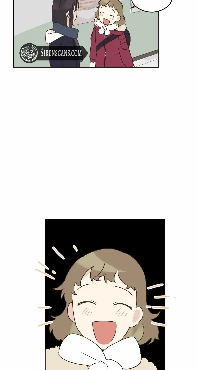 Beyond The Chapter 27 page 54 - 