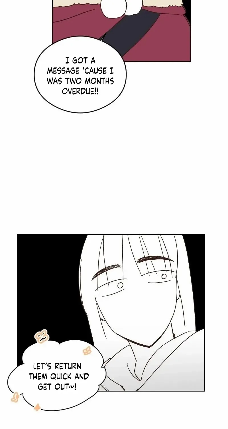 Beyond The Chapter 27 page 55 - 