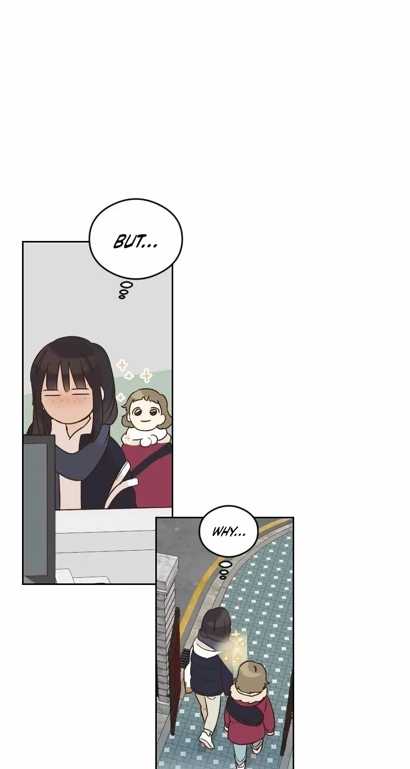 Beyond The Chapter 27 page 56 - 