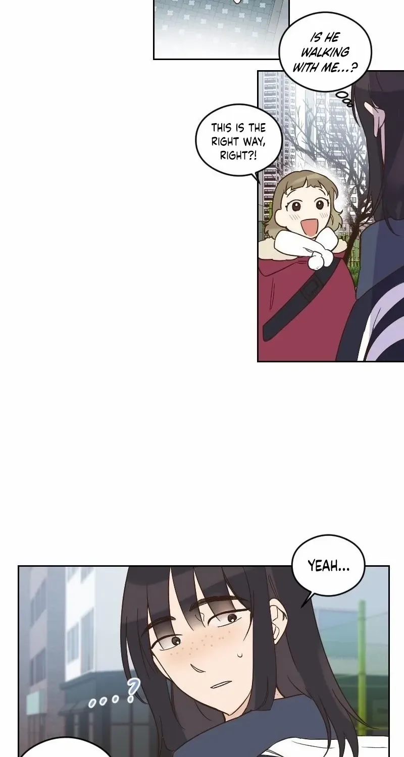 Beyond The Chapter 27 page 57 - 