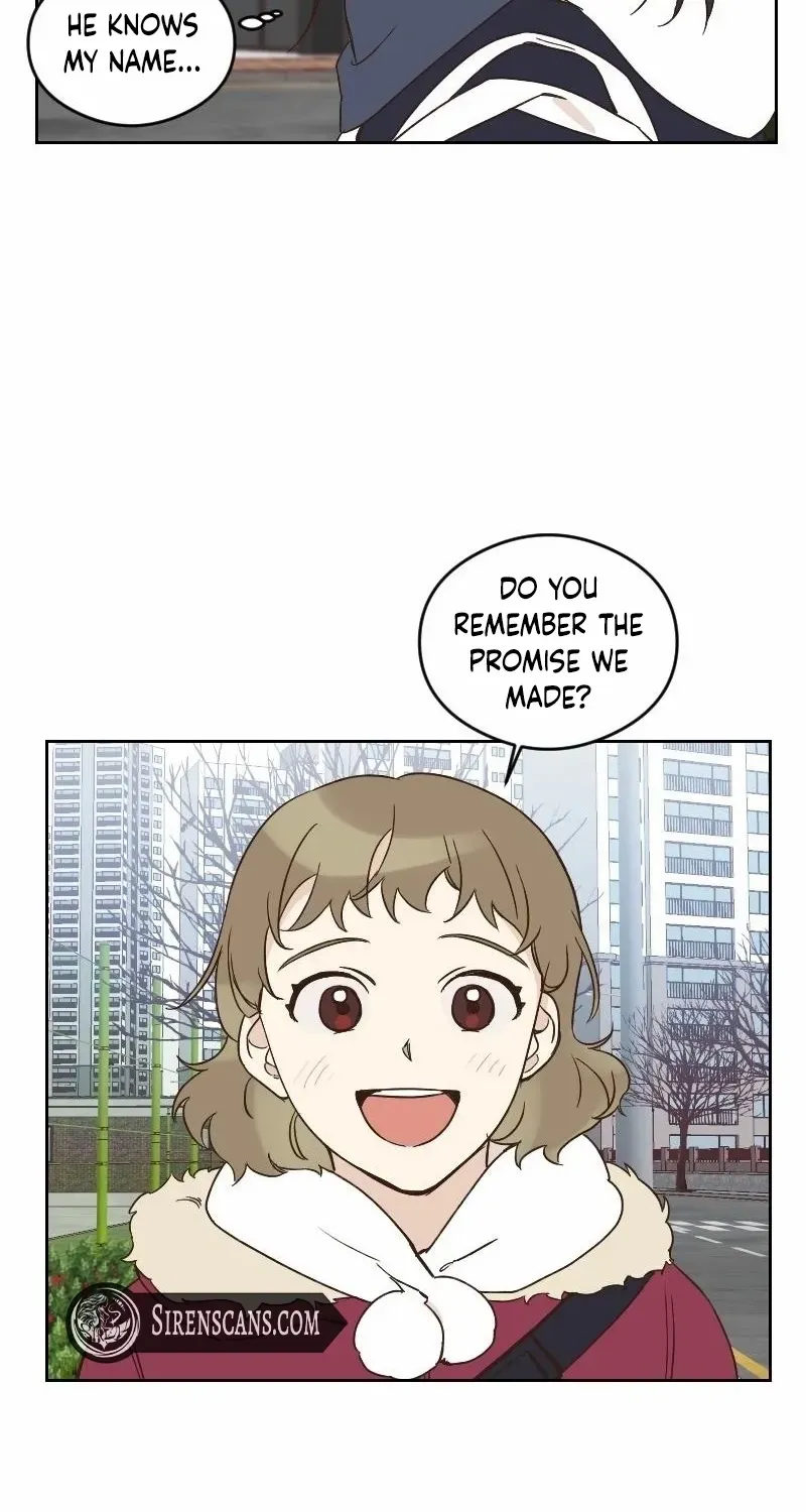 Beyond The Chapter 27 page 58 - 