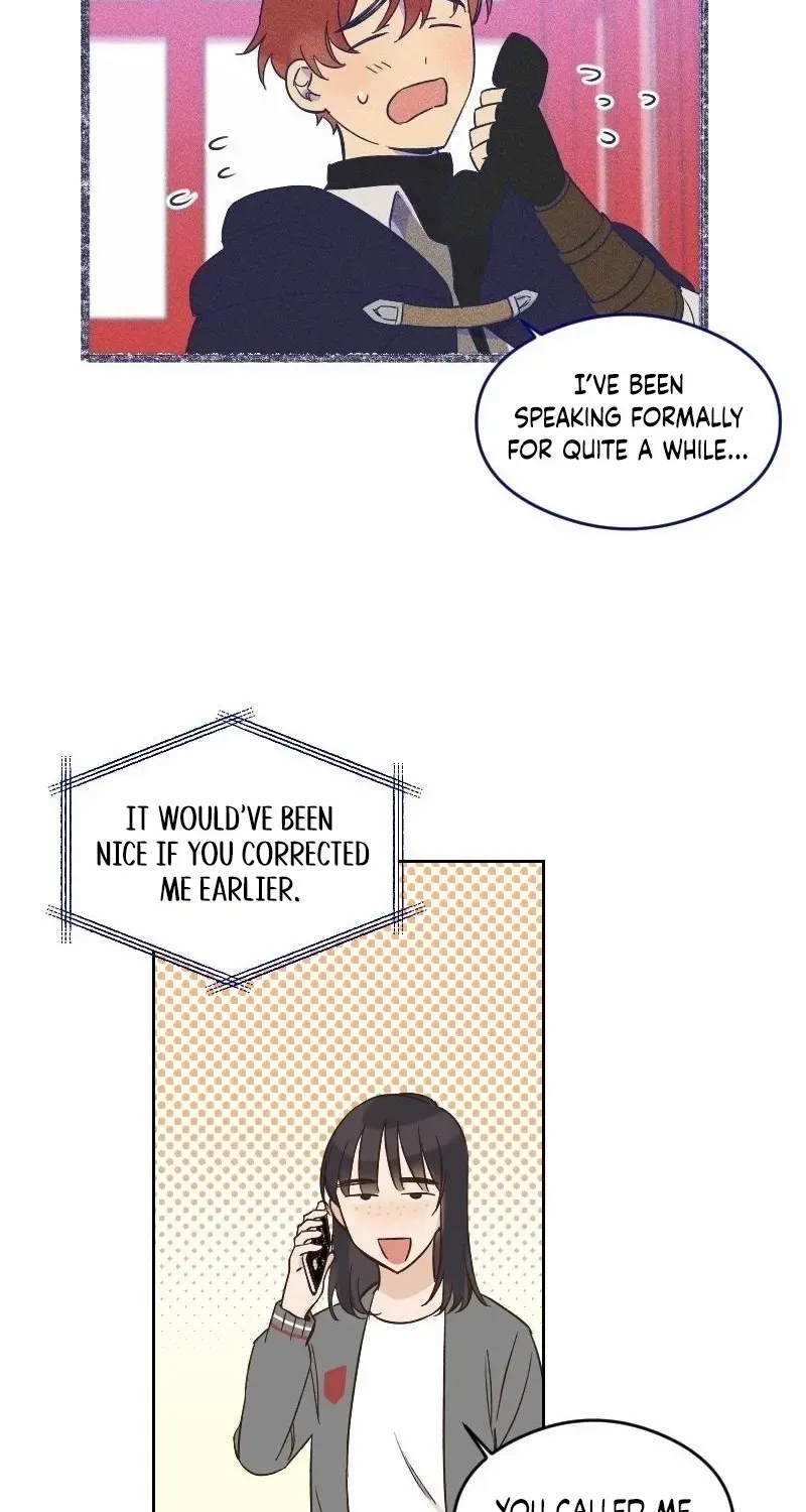 Beyond The Chapter 27 page 7 - 
