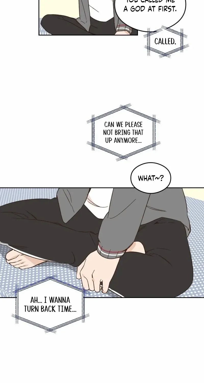 Beyond The Chapter 27 page 8 - 