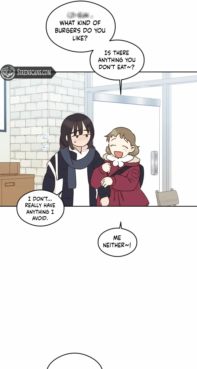 Beyond The Chapter 28 page 11 - 