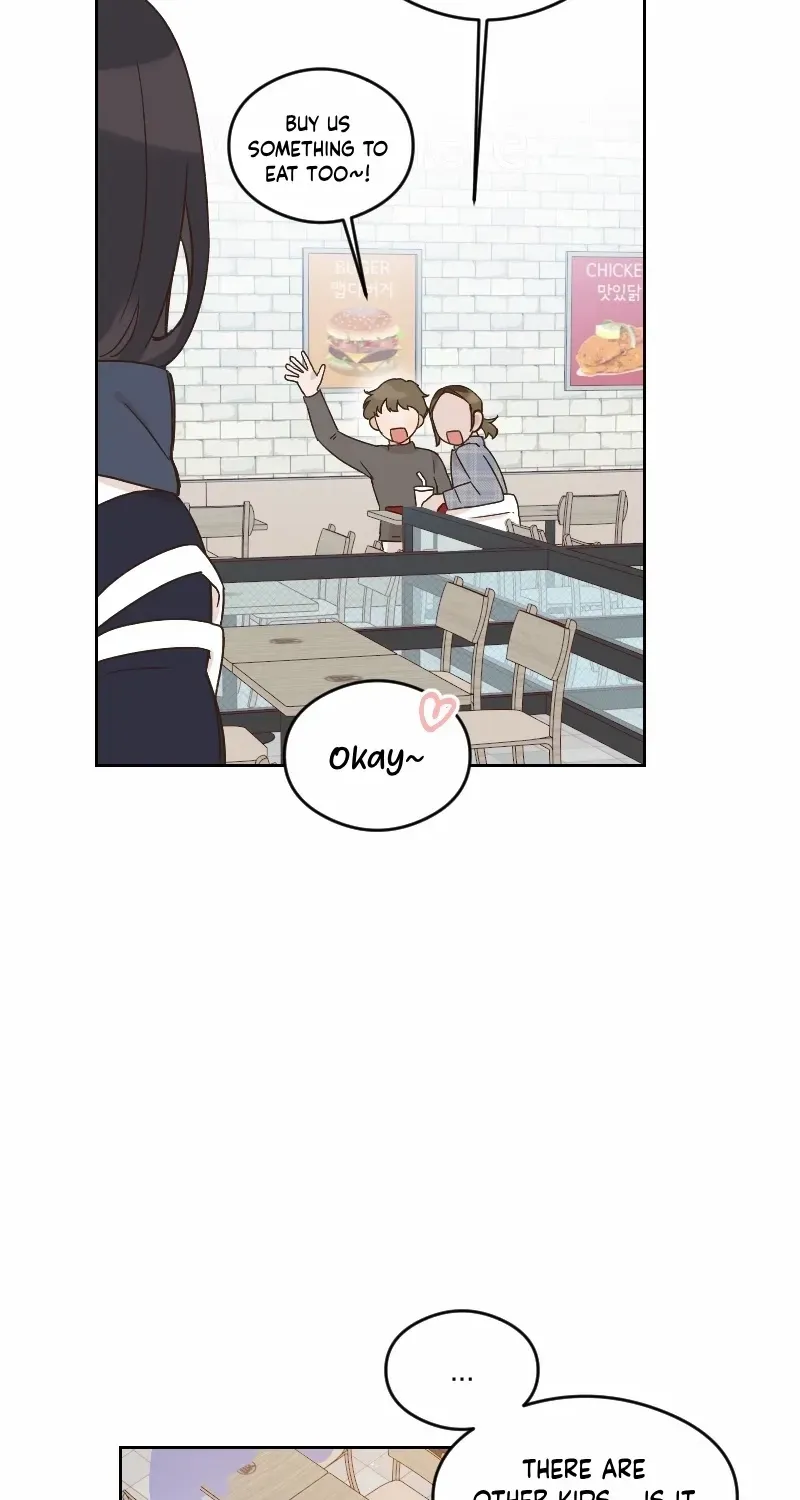 Beyond The Chapter 28 page 13 - 
