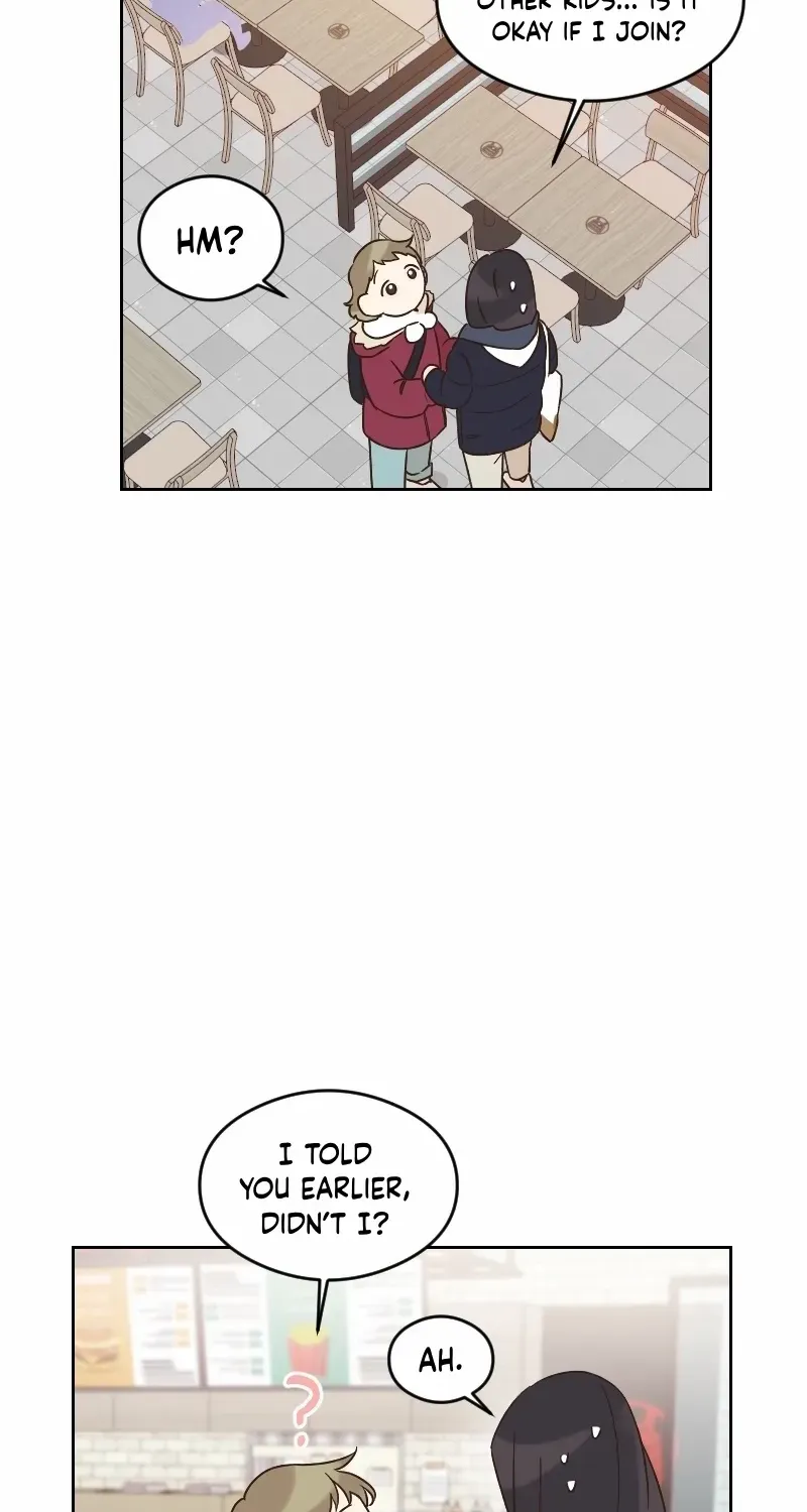 Beyond The Chapter 28 page 14 - 