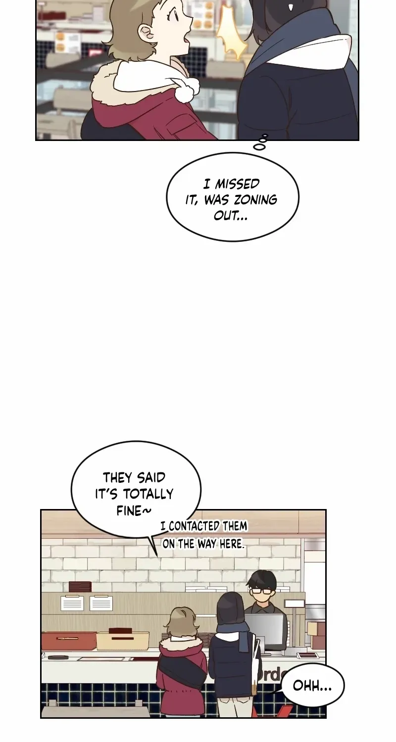 Beyond The Chapter 28 page 15 - 