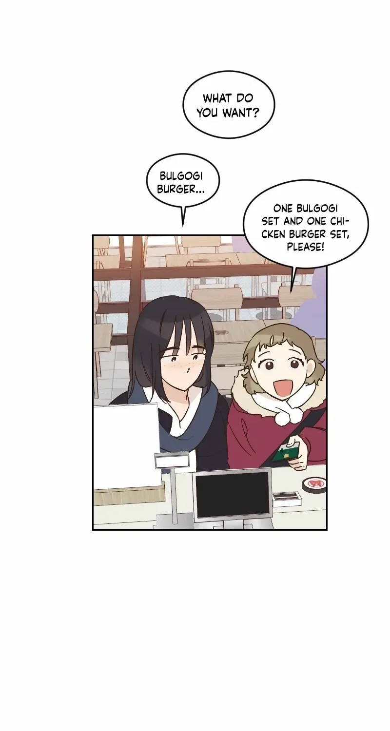 Beyond The Chapter 28 page 16 - 