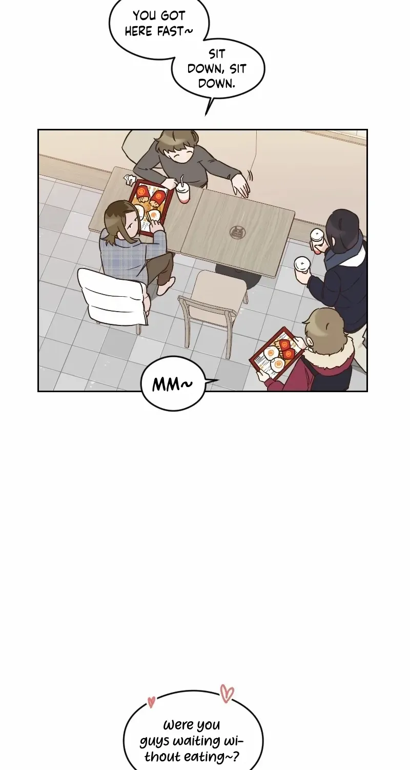 Beyond The Chapter 28 page 18 - 