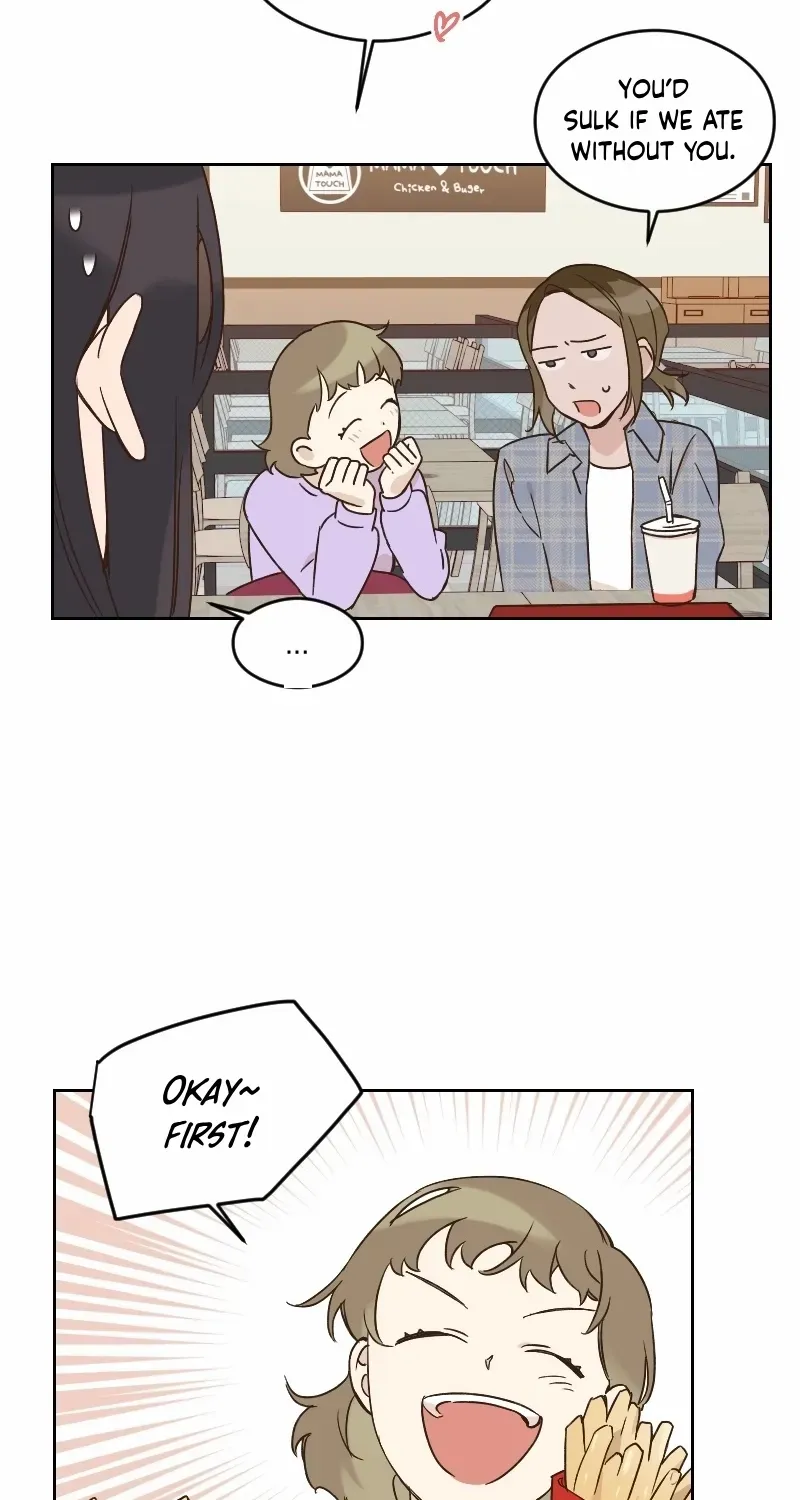 Beyond The Chapter 28 page 19 - 