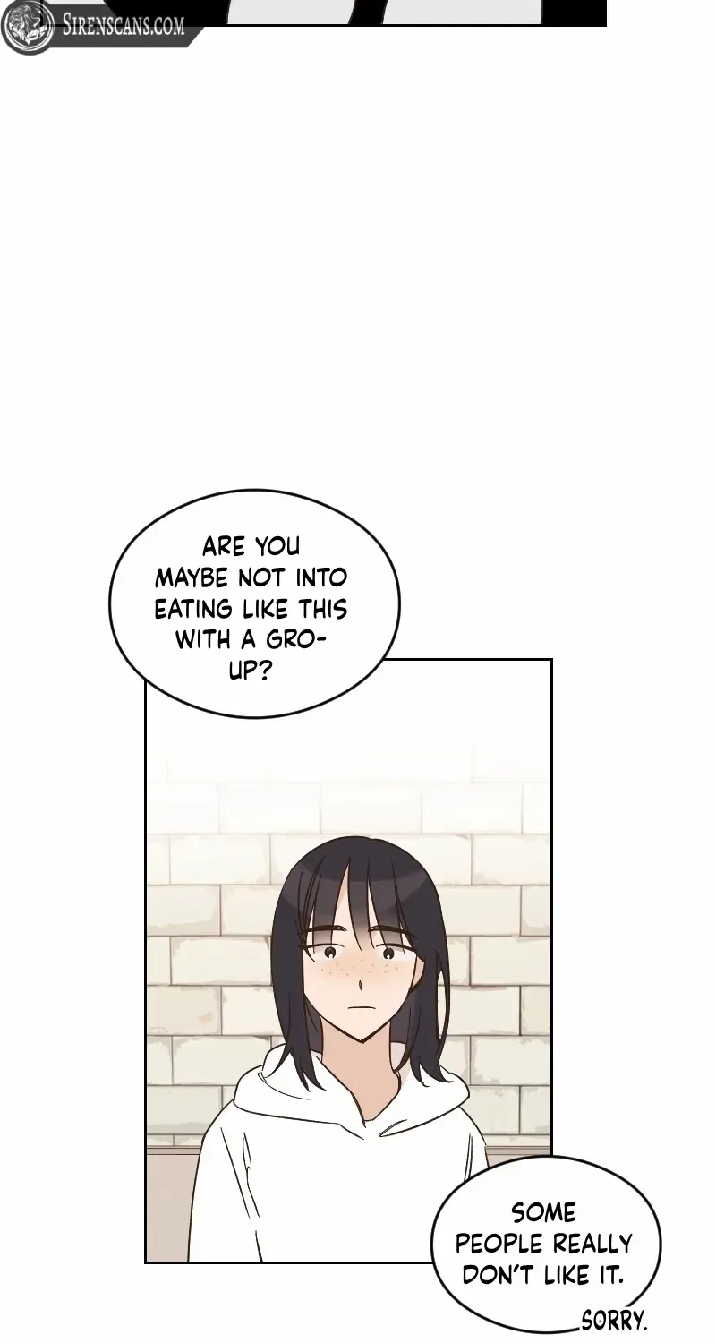 Beyond The Chapter 28 page 22 - 
