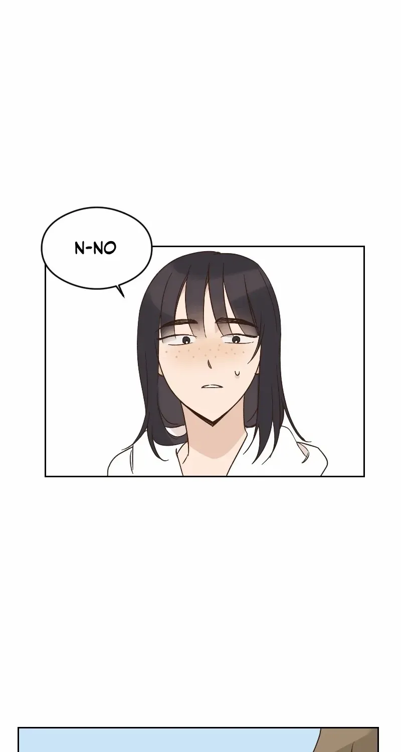Beyond The Chapter 28 page 23 - 