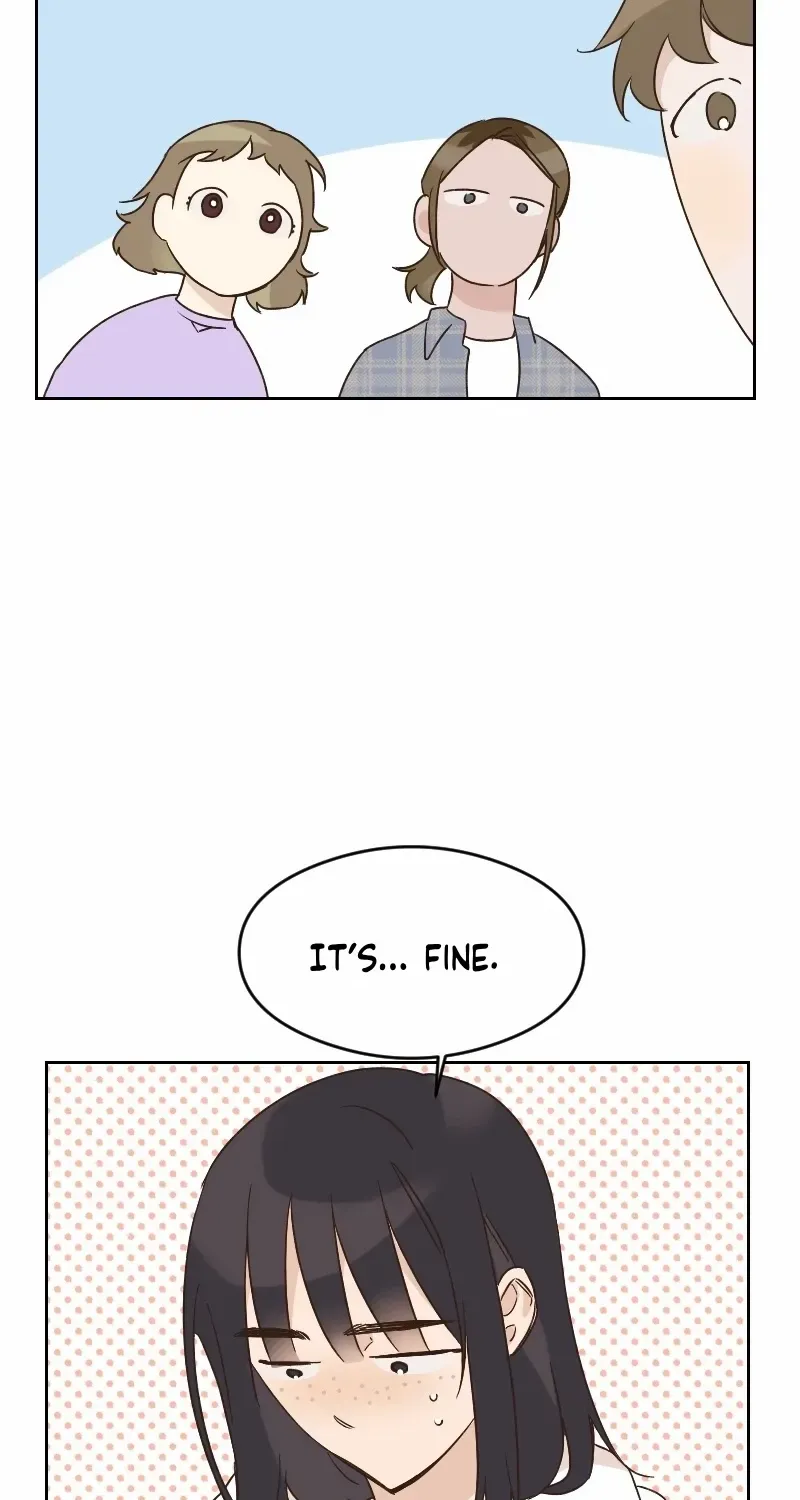 Beyond The Chapter 28 page 24 - 
