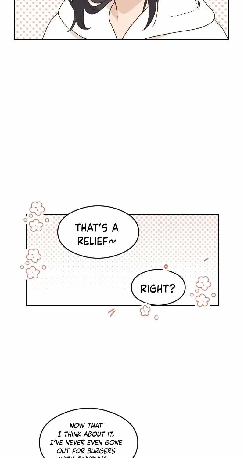 Beyond The Chapter 28 page 25 - 