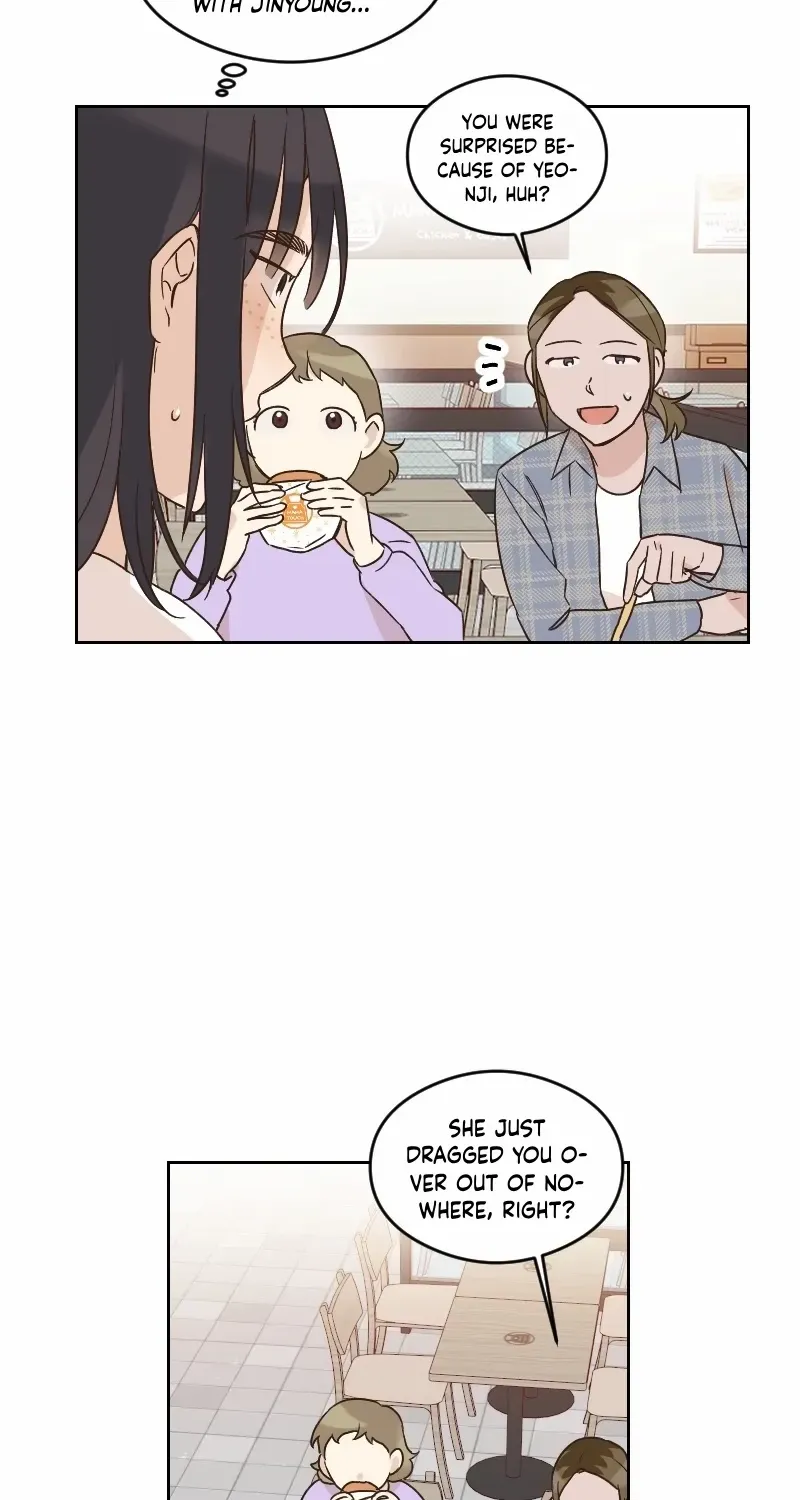 Beyond The Chapter 28 page 26 - 