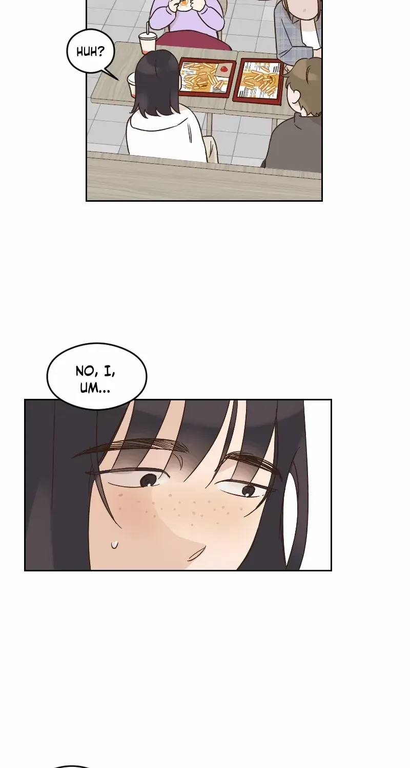 Beyond The Chapter 28 page 27 - 
