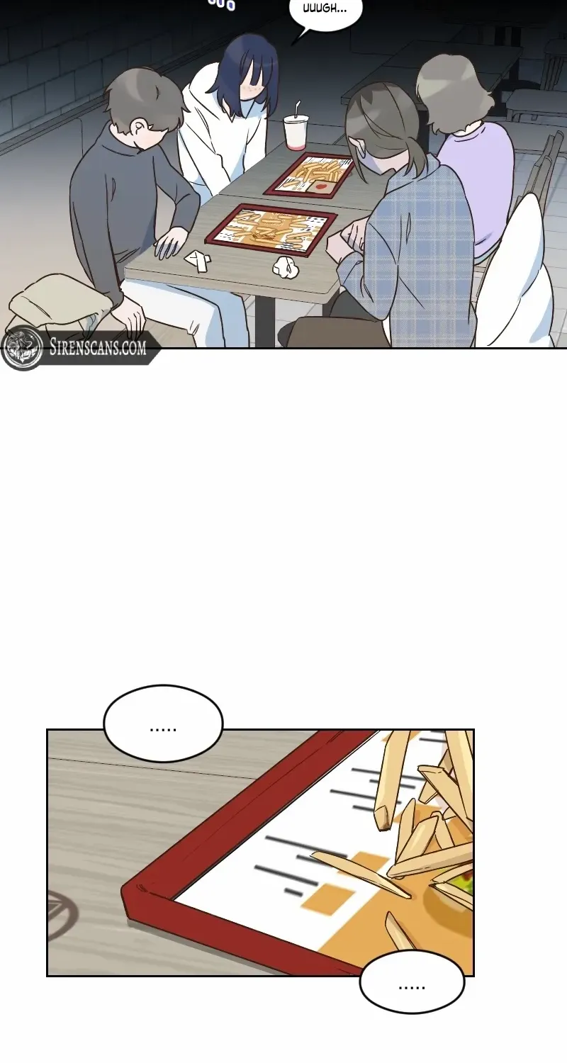 Beyond The Chapter 28 page 32 - 