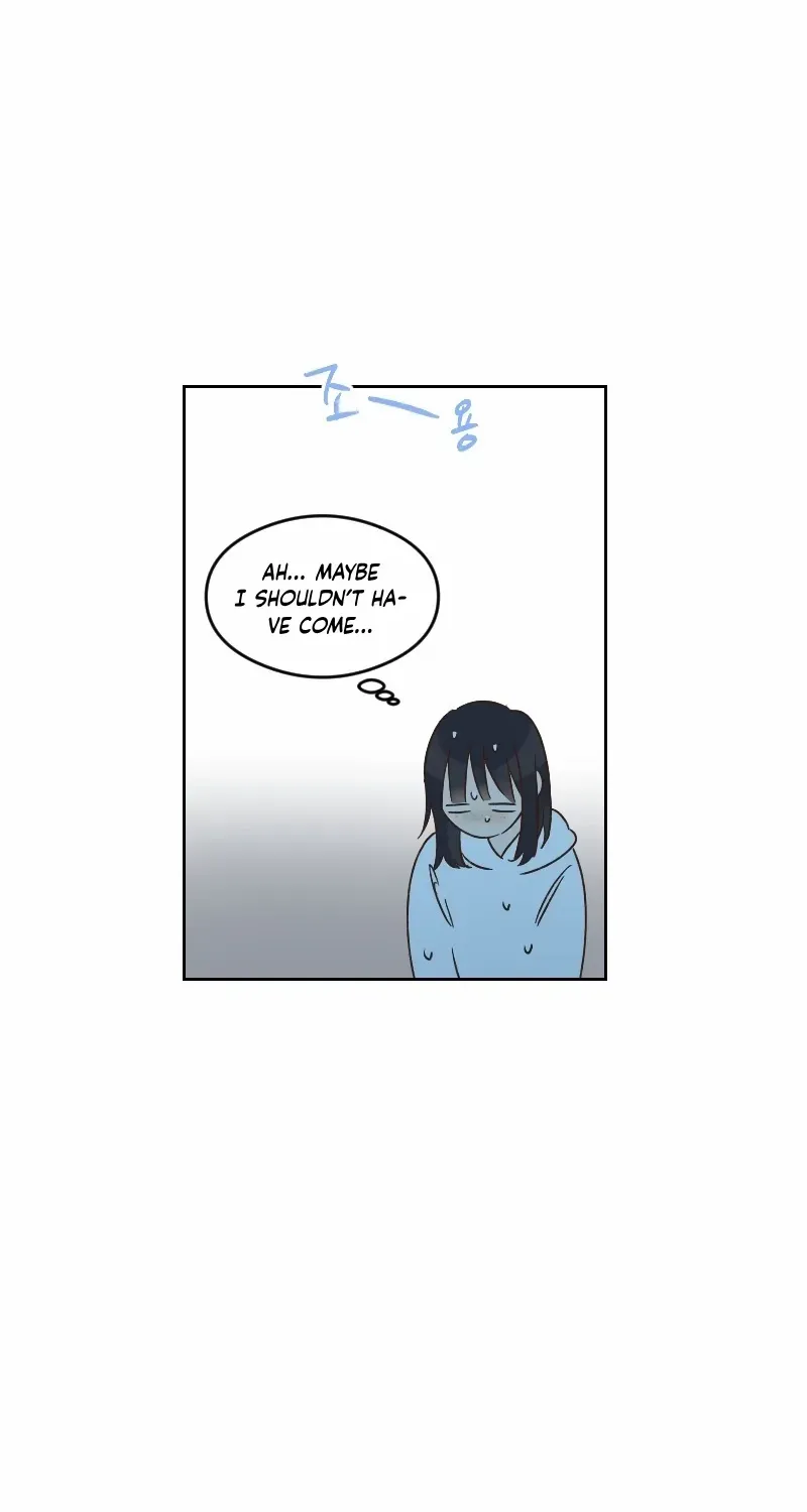 Beyond The Chapter 28 page 33 - 