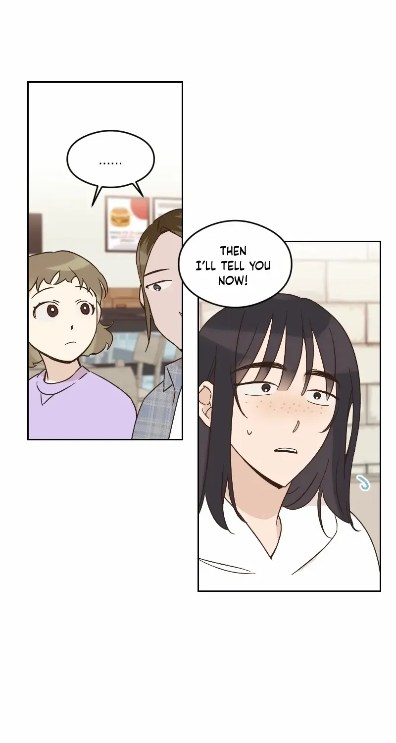 Beyond The Chapter 28 page 34 - 