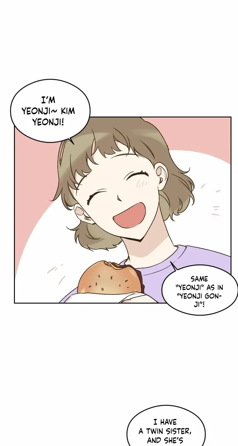 Beyond The Chapter 28 page 35 - 
