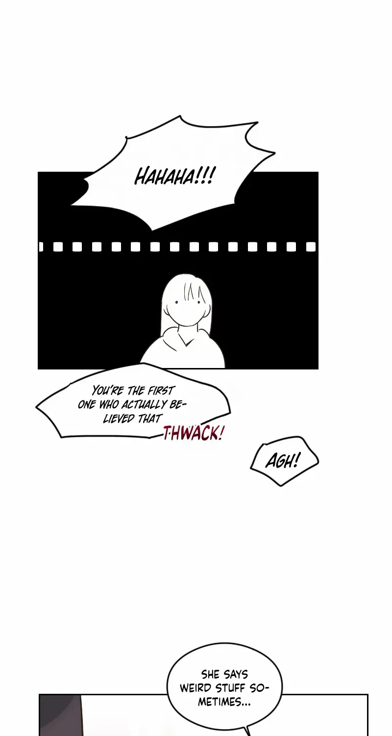 Beyond The Chapter 28 page 37 - 