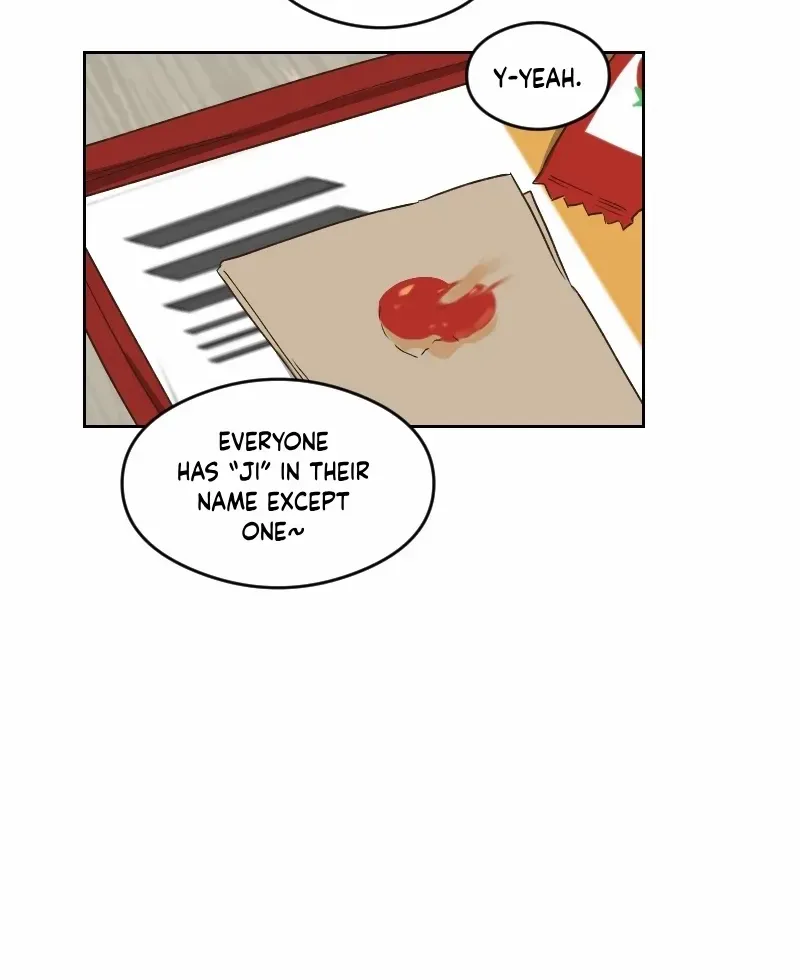 Beyond The Chapter 28 page 40 - 