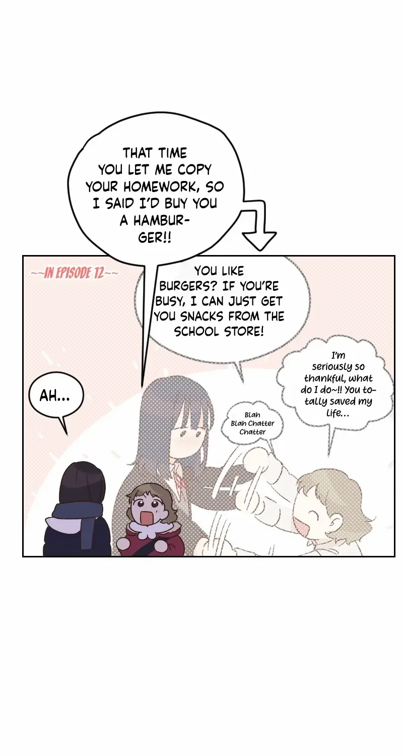 Beyond The Chapter 28 page 5 - 